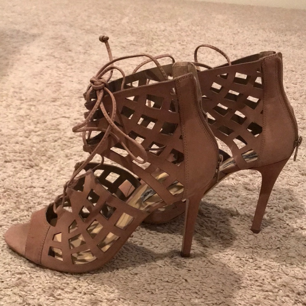Steve Madden Heels